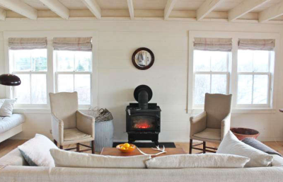 8 Cara Membuat Ruangan Kecil Terlihat Lebih Luas dan Nyaman