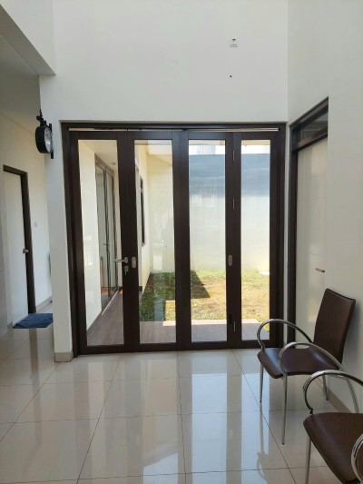 Rumah 1 lantai di Citra Sentul Raya lebar 7, hadap Boulevard Utama-2