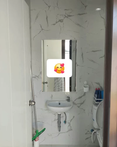 Rumah 1 lantai di Citra Sentul Raya lebar 7, hadap Boulevard Utama-7