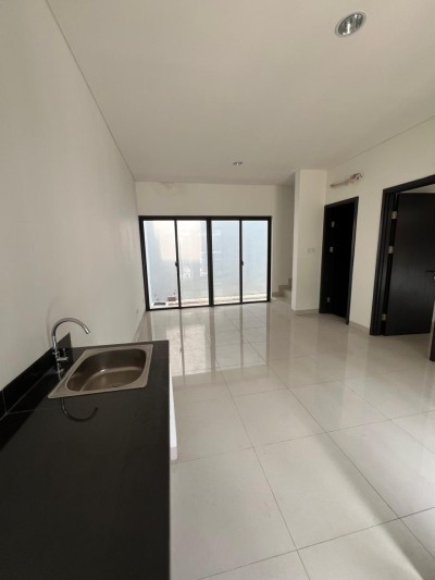 Rumah siap huni dekat ke AEON MALL & IKEA JAKARTA GARDEN CITY-1