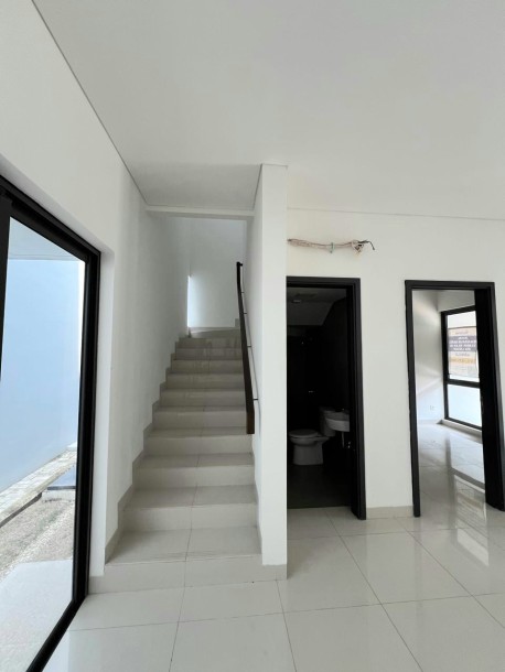 Rumah siap huni dekat ke AEON MALL & IKEA JAKARTA GARDEN CITY-5
