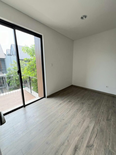 Rumah siap huni dekat ke AEON MALL & IKEA JAKARTA GARDEN CITY-6