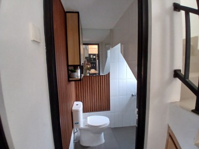 Rumah siap huni di Bekasi, subsidi DP dan free biaya-biaya-2