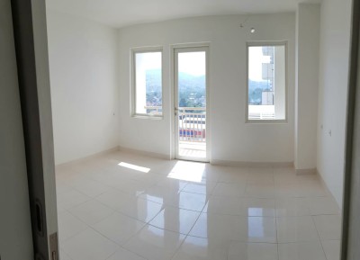 Studio Lantai 10 View Gunung, Sentul Tower Apartemen, Sentul City, Bogor
