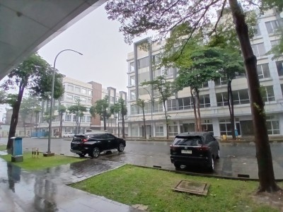 Mega Office Park, Harapan Indah Bekasi, siap pakai, Unit terbatas !-1