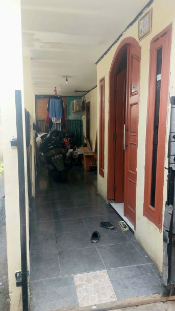 Rumah kontrakan di Penggilingan cakung, belakang kantor walikota jakarta timur-9