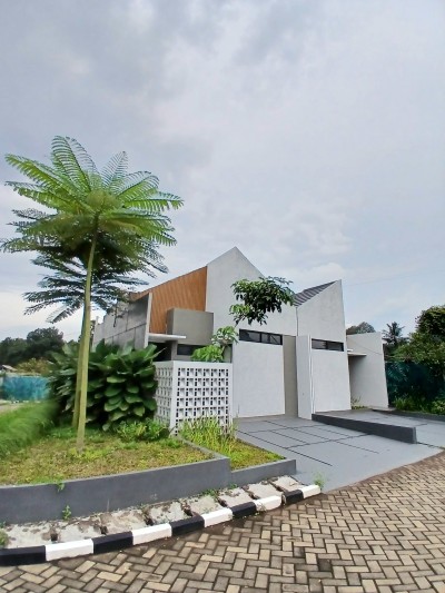 Yarra Homes, Rumah dekat stasiun Citayam-11