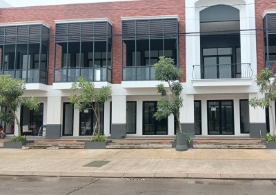 Ruko siap huni di Setu Bekasi, subsidi DP dan Free biaya biaya-5