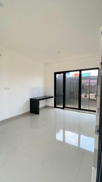 Ruko siap huni di Setu Bekasi, subsidi DP dan Free biaya biaya-0