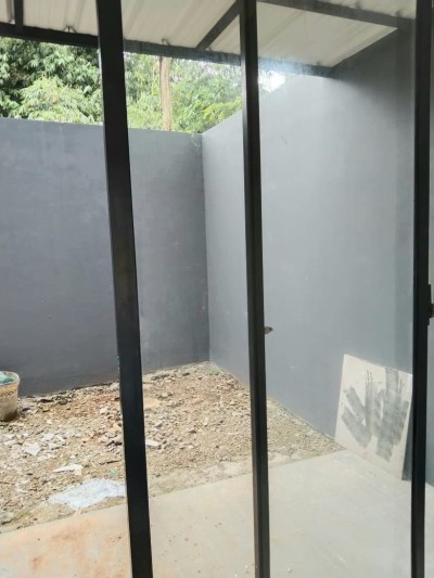 Rumah usaha 2 lantai ready stock di Avoria Estate, Kemang Bogor, siap digunakan untuk berbagai usaha, dekat ke toll Borr-2