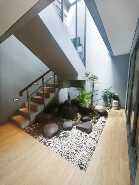 Rumah ready stock siap huni di Harapan indah Bekasi, Bonus Full Furnish-4