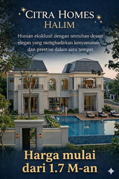 Citra-Homes-Halim-1