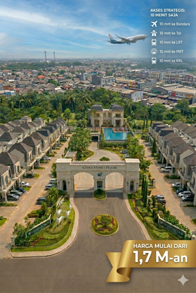 Citra-Homes-Halim