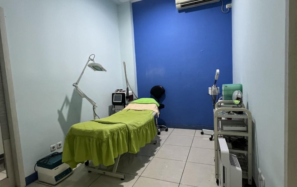 Dijual ruko bangunan 3lt lokasi harapan indah-6