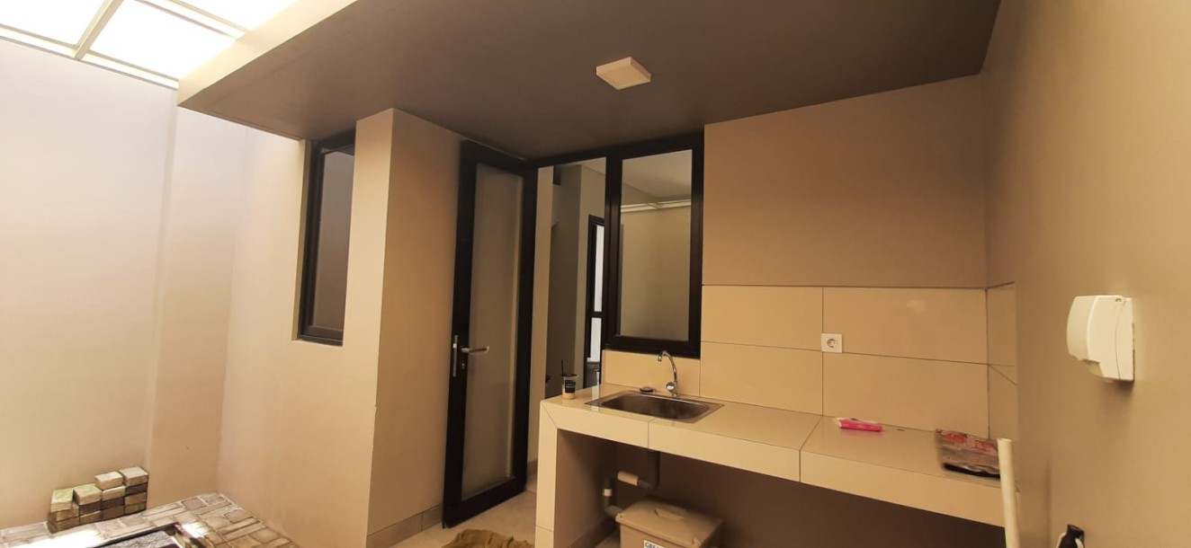 Sewa Rumah Summarecon Crown Gading-6