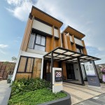 Harga Rumah Asthara Skyfront City Tangerang