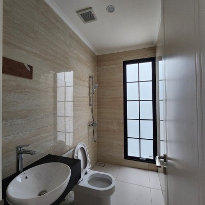 Rumah Mewah Bukit Podomoro Jakarta Timur-5