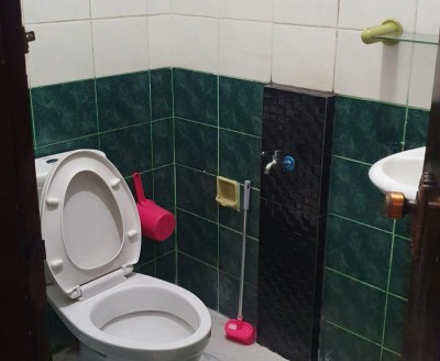 Dijual Rumah yang Luas Dekat Tol di Cempaka Putih Jakarta Pusat-2