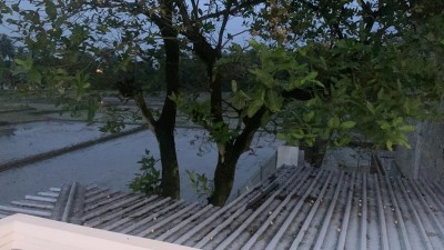 Dijual Rumah Walet Beserta Tanah Luas 18500 Meter Klari, Karawang-1