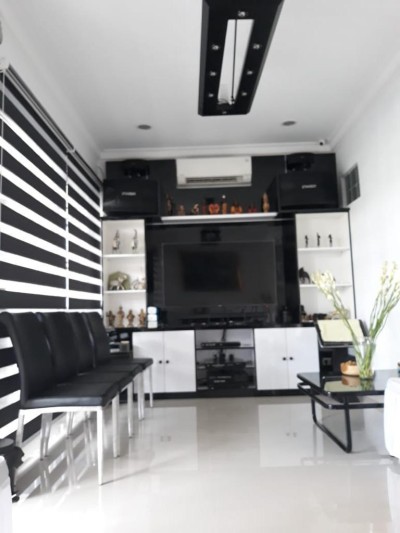 DIJUAL RUMAH DI KELAPA GADING INDAH-2
