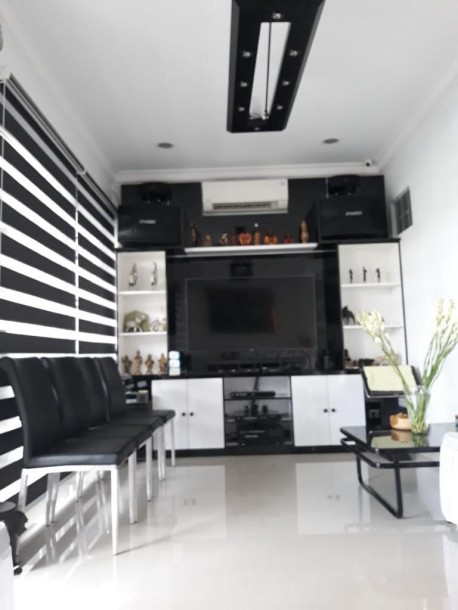 DIJUAL RUMAH DI KELAPA GADING INDAH-2