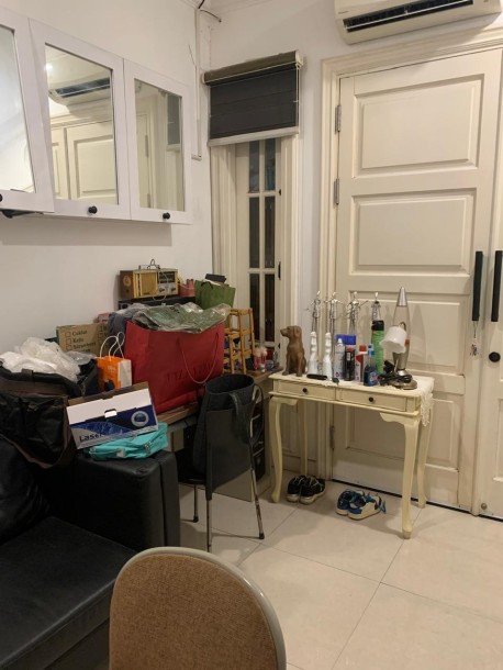 DIJUAL RUMAH DI KELAPA GADING INDAH-5