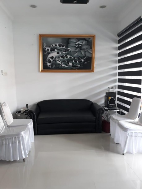 DIJUAL RUMAH DI KELAPA GADING INDAH-6