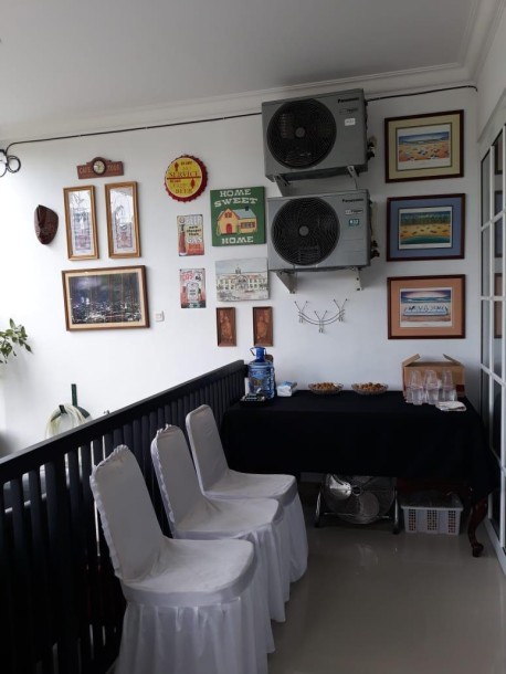 DIJUAL RUMAH DI KELAPA GADING INDAH-11