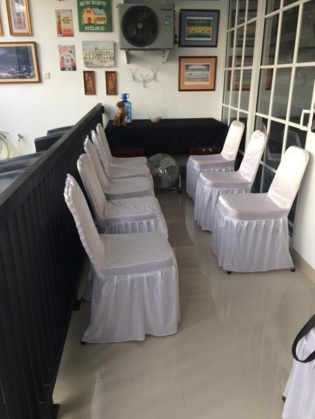 DIJUAL RUMAH DI KELAPA GADING INDAH-13