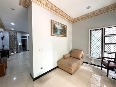 Dijual Rumah di Kelapa Gading (Semi Furnish) - Jakarta Utara